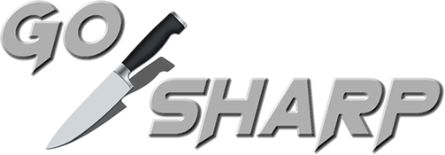 Go Sharp
